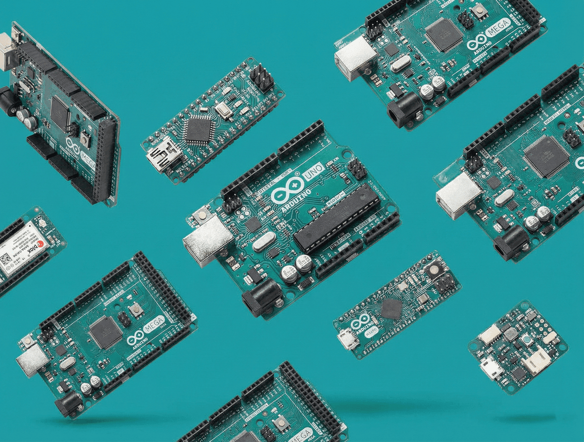Getting Started with Arduino Uno: A Complete Beginner's Guide