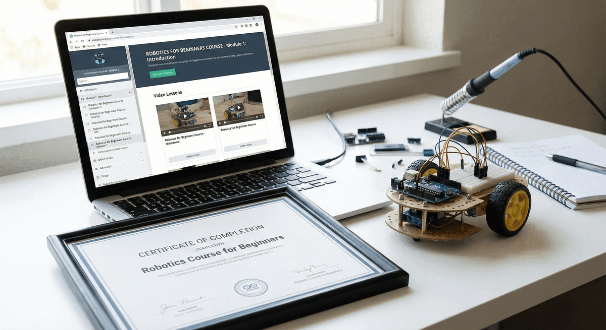 Why Project-Based Learning is Transforming Robotics in Bangladesh