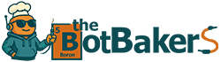 TheBotBakers Logo