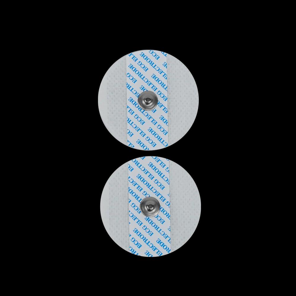 ECG Disposable Electrode Pads