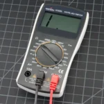 Digital Multimeter Basic
