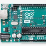 Arduino Uno R3