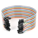 Breadboard Jumper Wire Pack