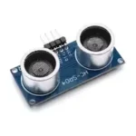 Sonar Sensor HC SR04