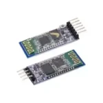 Bluetooth Module HC05 Master Slave Support