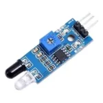 IR Obstacle Sensor