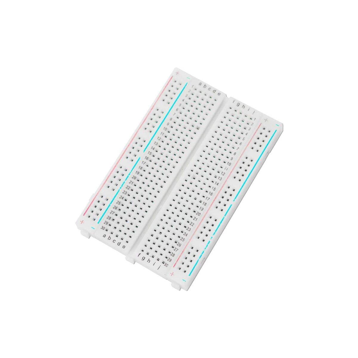 Full-Size / Half-Size Solderless Breadboard - Image 5