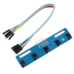 Digital IR Sensor Array