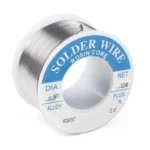 Soldering Lead Wire (Tubes or Spools)