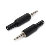 3.5mm Male-to-Male Audio Aux Cable