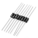 1N4007 Rectifier Diodes