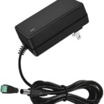 12V 3A / 5A DC Power Adapter