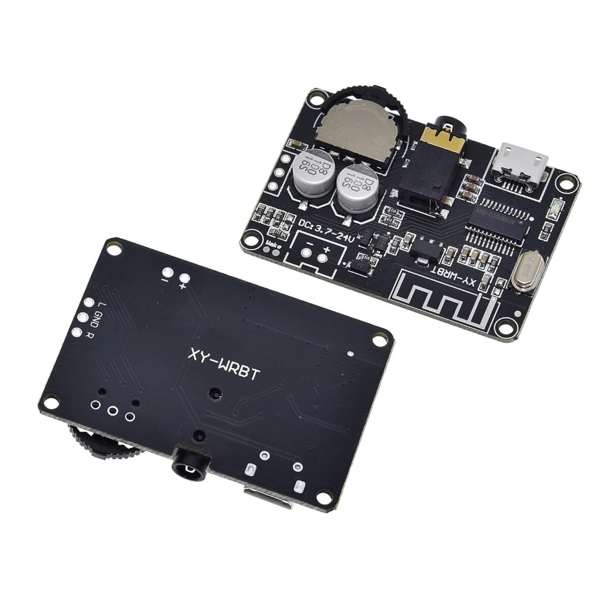 XY-WRBT Bluetooth 5.0 Audio Module - Image 4