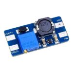 MT3608 2A Step-Up Boost Module