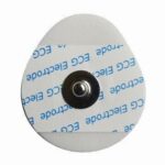 ECG Disposable Electrode Pads