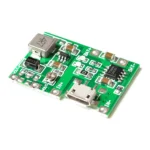 TP4056 + Step-Up Integrated Board