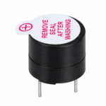 RMB-12 12V Mini Buzzer