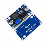 LM2596 DC-DC Buck Converter Module