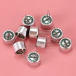 Condenser Microphone Capsule (2-pin)