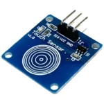 TTP223 Capacitive Touch Sensor